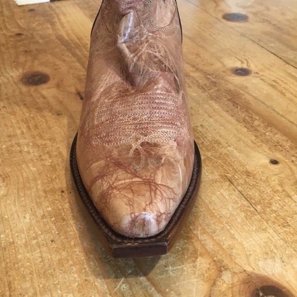 Cowboy Boots - Picture 5 of 6